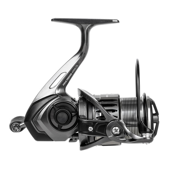 Катушка Helios Folk feeder 4000S CP