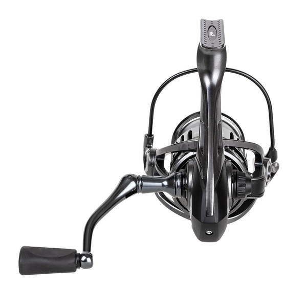 Катушка Helios Folk feeder 4000S CP