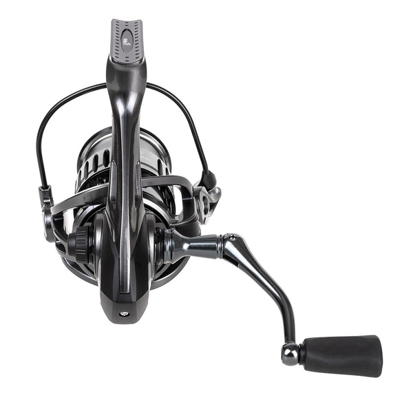 Катушка Helios Folk feeder 4000S CP