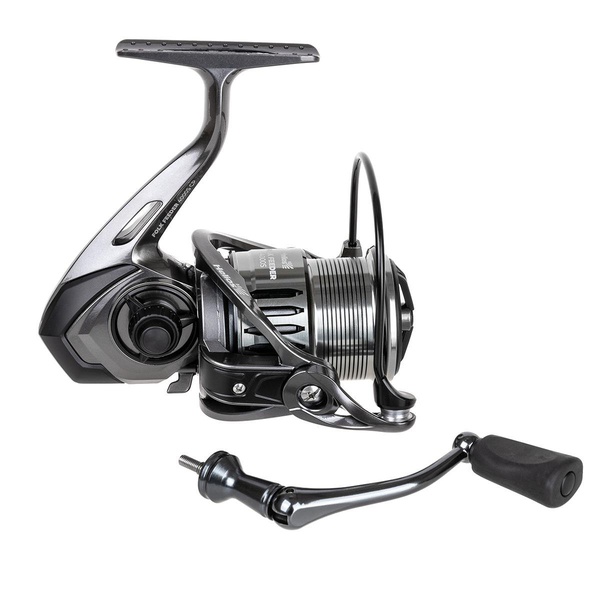 Катушка Helios Folk feeder 4000S CP