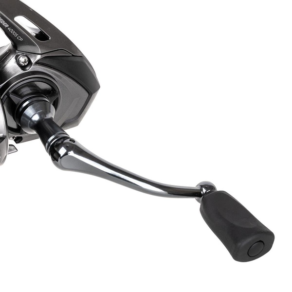 Катушка Helios Folk feeder 4000S CP