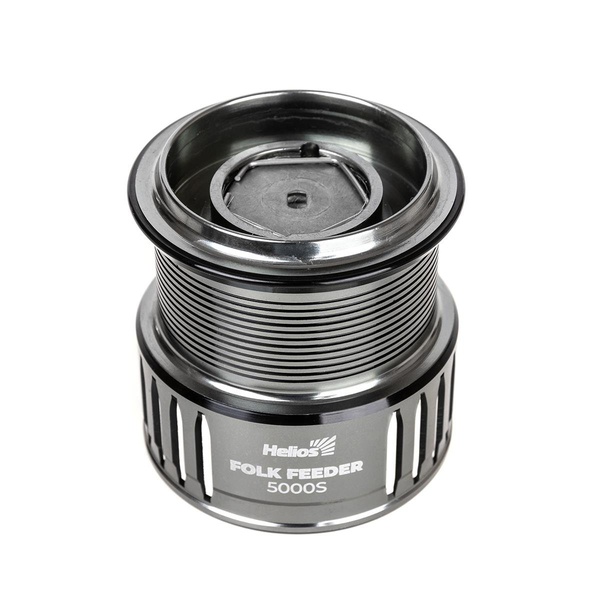 Катушка Helios Folk feeder 5000S CP