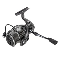 Катушка Helios Folk feeder 5000S CP