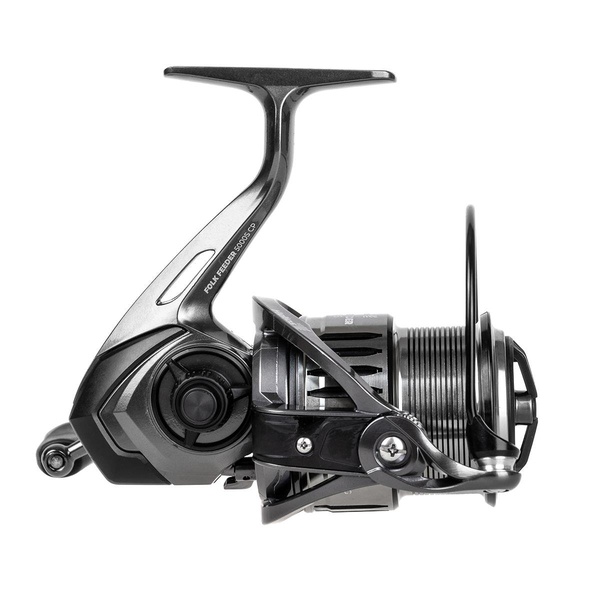 Катушка Helios Folk feeder 5000S CP