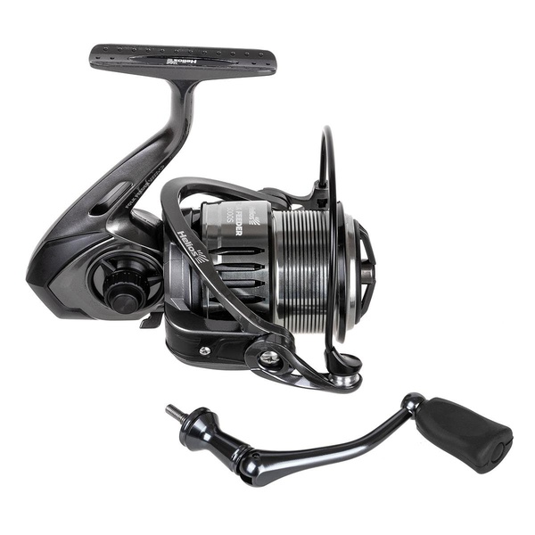 Катушка Helios Folk feeder 5000S CP