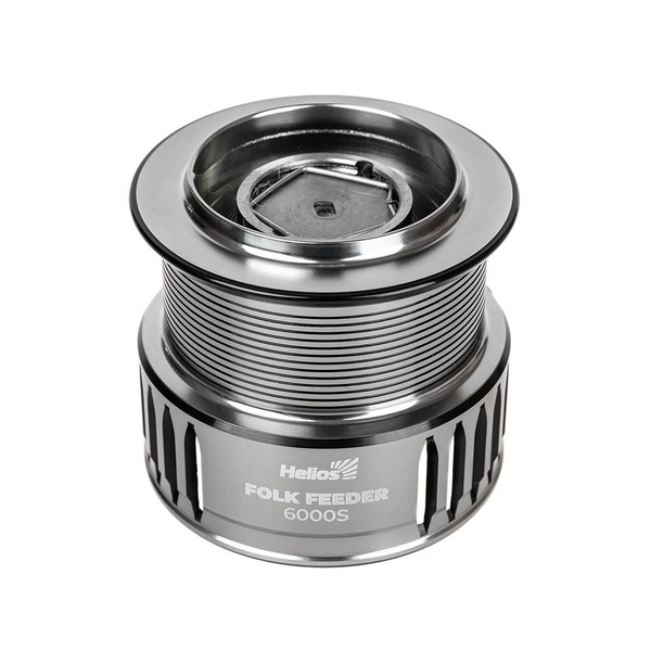 Катушка Helios Folk feeder 6000S CP
