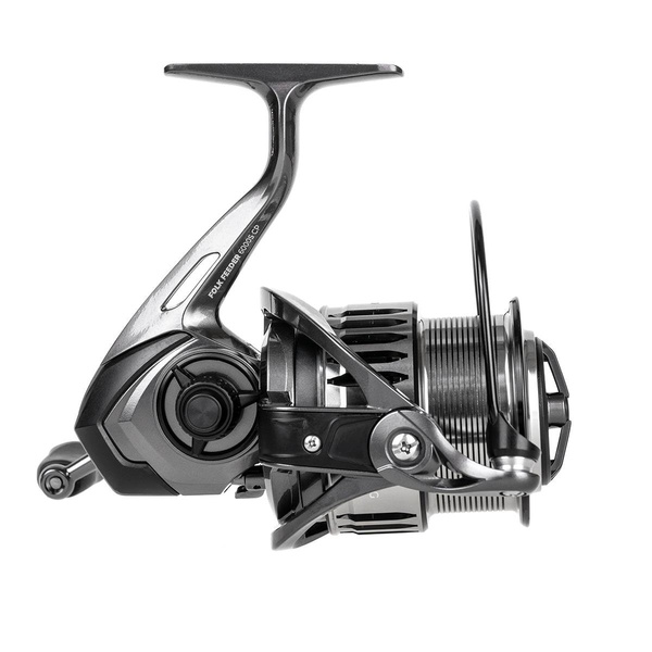 Катушка Helios Folk feeder 6000S CP