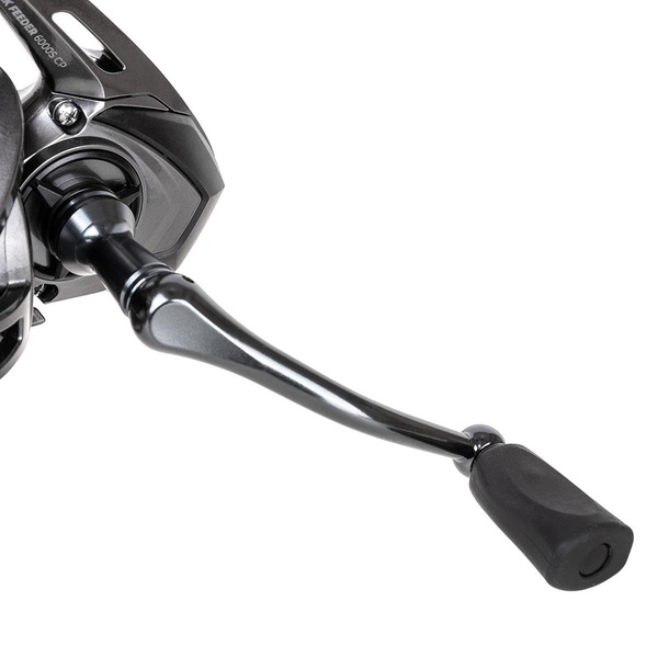 Катушка Helios Folk feeder 6000S CP