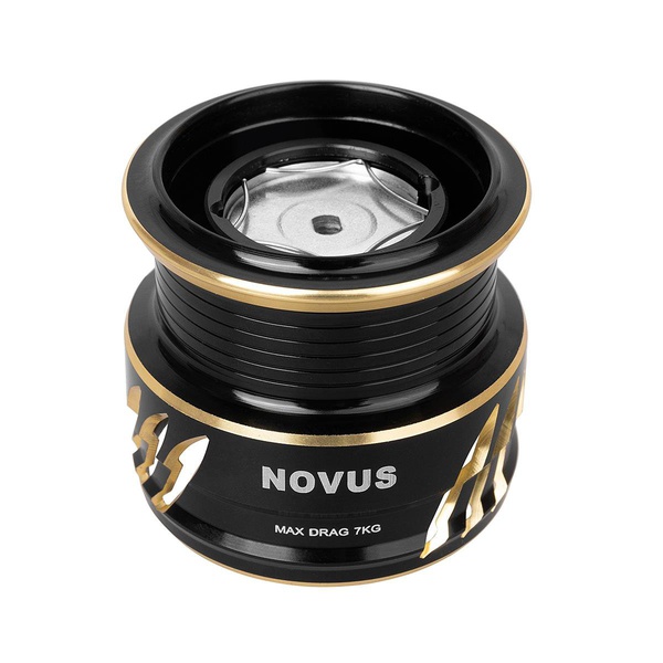 Катушка Helios Novus 2500