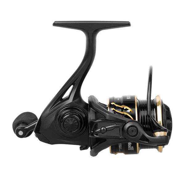 Катушка Helios Novus 2500