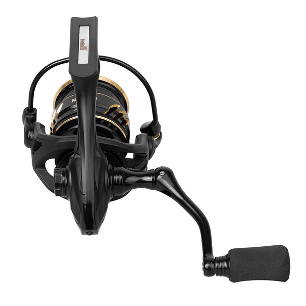 Катушка Helios Novus 2500