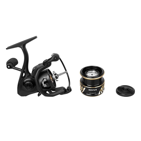 Катушка Helios Novus 2500