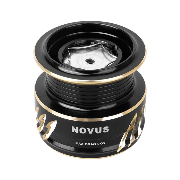 Катушка Helios Novus 3000