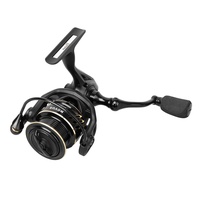 Катушка Helios Novus 3000