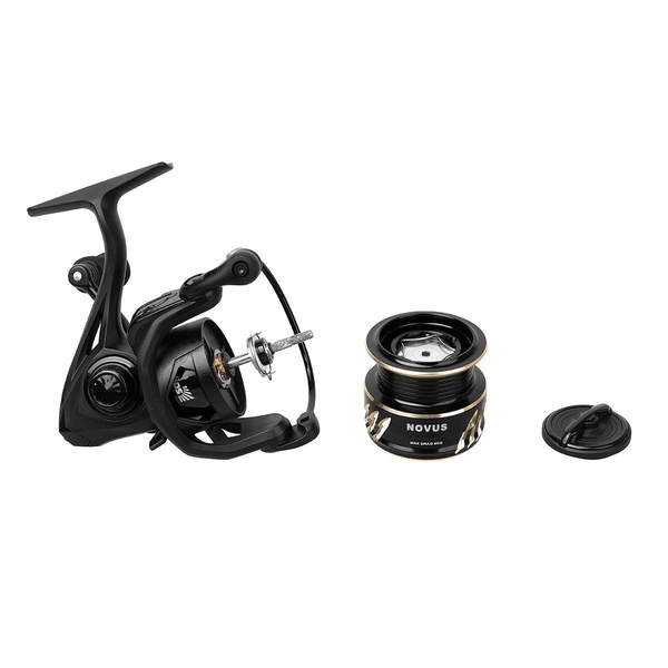 Катушка Helios Novus 3000