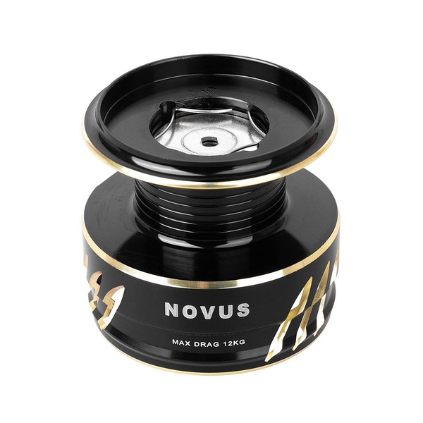 Катушка Helios Novus 4000