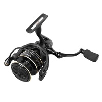 Катушка Helios Novus 4000