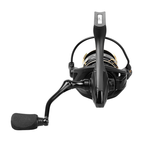 Катушка Helios Novus 4000