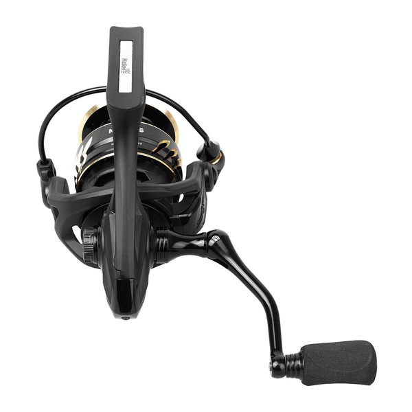 Катушка Helios Novus 4000