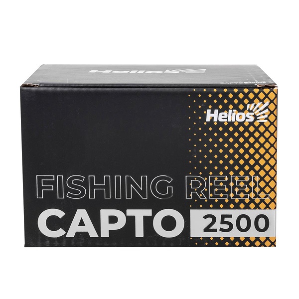 Катушка Helios Capto 2500