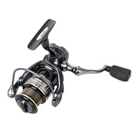 Катушка Helios Capto 2500
