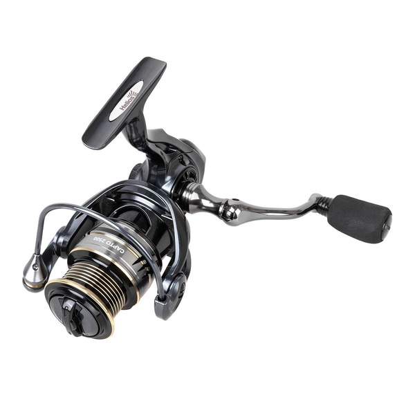Катушка Helios Capto 2500