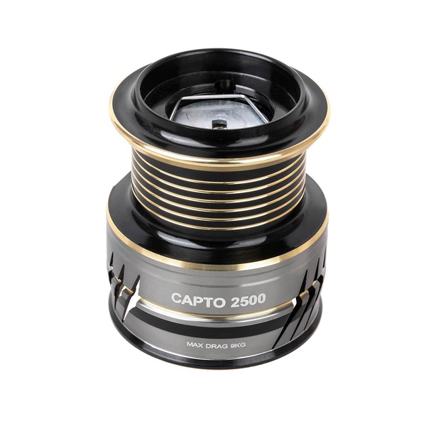 Катушка Helios Capto 2500