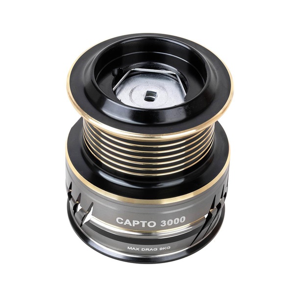 Катушка Helios Capto 3000