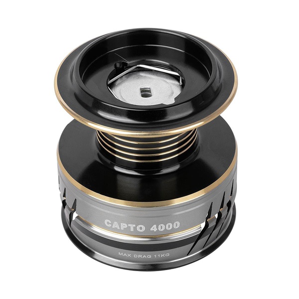 Катушка Helios Capto 4000