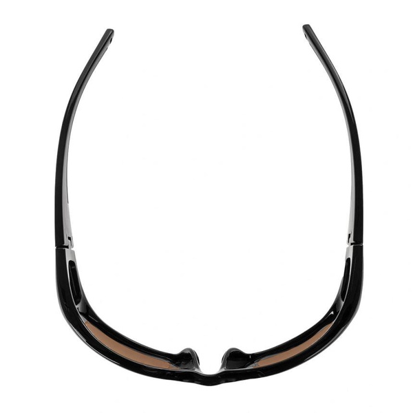 Очки поляризационные Nisus N-OP-LZ0007-C (в жест.чехле) коричневый