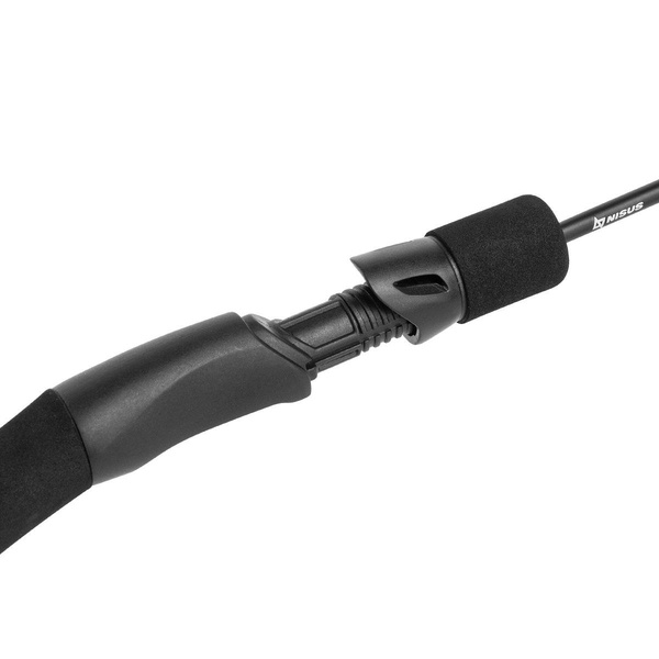Удилище Nisus VIB Fishing PG 66 с 4-мя хлыстами + тубус