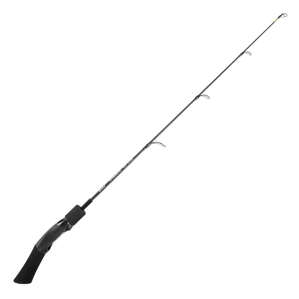 Удилище Nisus VIB Fishing PG 66 с 4-мя хлыстами + тубус