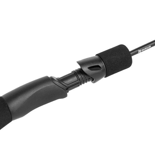 Удилище Nisus VIB Fishing PG 66M/35г, тубус