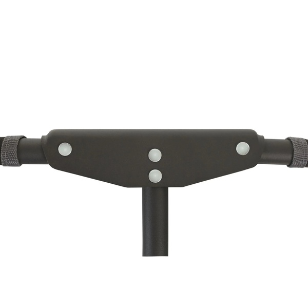 Раскладушка Trek Planet Tampa XL Black Чёрный