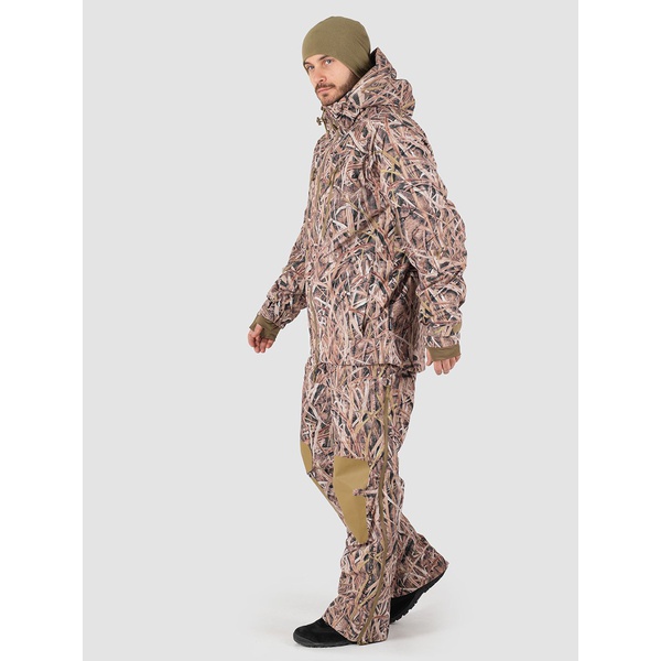 Костюм Tritongear Goose Hunter Pro -15 (SoftTaslan)