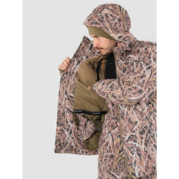 Костюм Tritongear Goose Hunter Pro -15 (SoftTaslan)