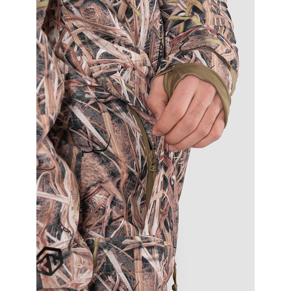 Костюм Tritongear Goose Hunter Pro -15 (SoftTaslan)