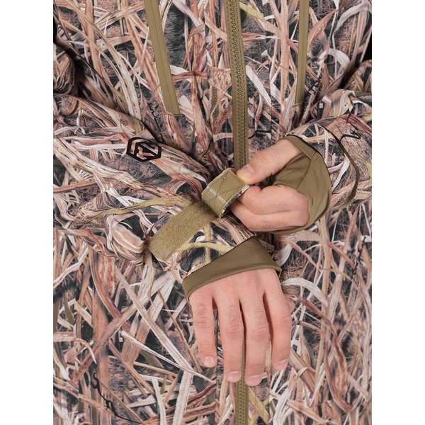 Костюм Tritongear Goose Hunter Pro -15 (SoftTaslan)