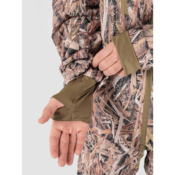 Костюм Tritongear Goose Hunter Pro -15 (SoftTaslan)