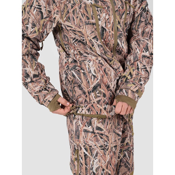 Костюм Tritongear Goose Hunter Pro -15 (SoftTaslan)