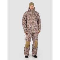 Костюм Tritongear Goose Hunter Pro -15 (SoftTaslan)