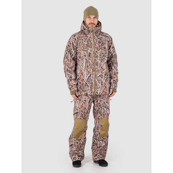 Костюм Tritongear Goose Hunter Pro -15 (SoftTaslan)