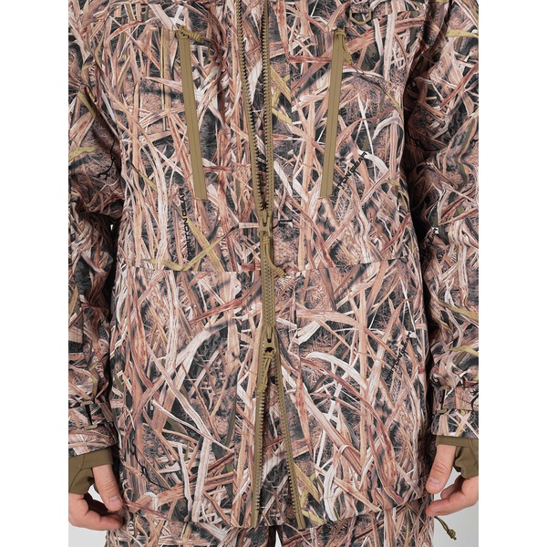 Костюм Tritongear Goose Hunter Pro -15 (SoftTaslan)