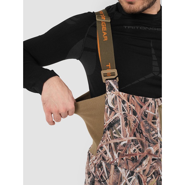 Костюм Tritongear Goose Hunter Pro -15 (SoftTaslan)