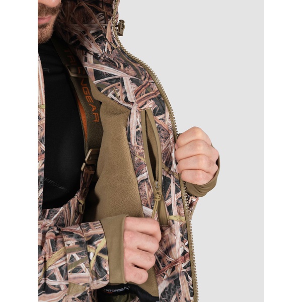 Костюм Tritongear Goose Hunter Pro -15 (SoftTaslan)