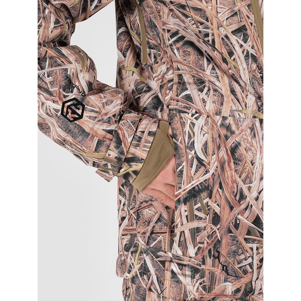 Костюм Tritongear Goose Hunter Pro -15 (SoftTaslan)