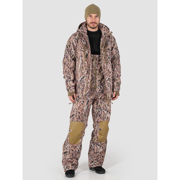 Костюм Tritongear Goose Hunter Pro -15 (SoftTaslan)