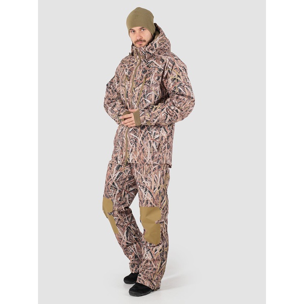 Костюм Tritongear Goose Hunter Pro -15 (SoftTaslan)