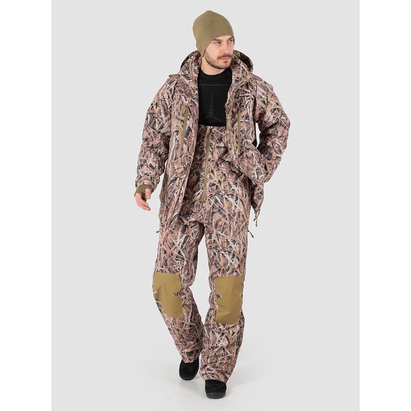 Костюм Tritongear Goose Hunter Pro -15 (SoftTaslan)