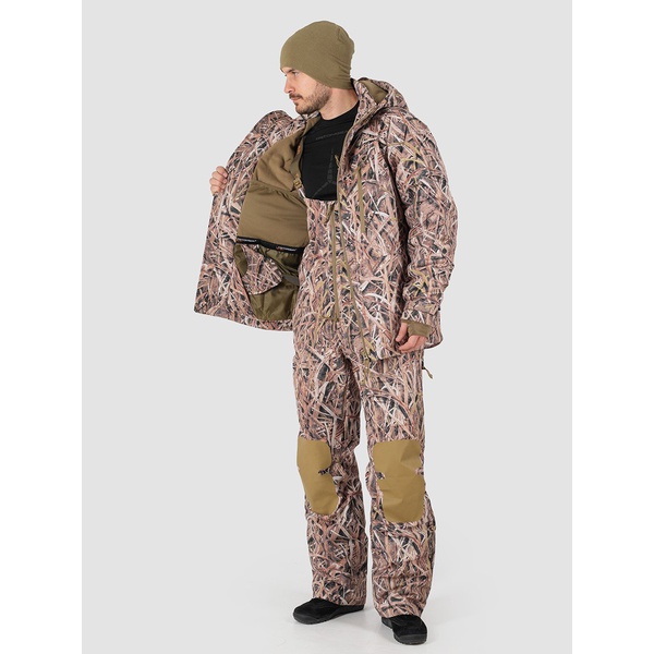 Костюм Tritongear Goose Hunter Pro -15 (SoftTaslan)